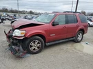 Speedometer Excluding Sport Trac Mph Id 8L2T-10849-AB Fits Explorer 3369698. Fixed Price $99.95.