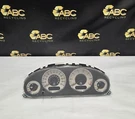 2001 Chrysler Town & Country Speedometer Instrument Cluster Id 04685742AD. Fixed Price $100.00.