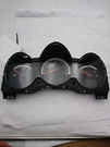 Speedometer Pod Cluster Black Numbered Gauges Fits 08 Caravan 731359. Fixed Price $129.99.