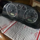Speedometer Instrument Cluster Dash Panel Gauges 01 02 Vw Passat 189,000 Miles. Fixed Price $20.00.