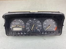 Instrument Cluster 1988-1993 Volkswagen Passat B3 Unleaded Fuel Gas (as-is). Fixed Price $80.00.