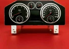Speedometer Instrument Cluster 2010 Dodge Ram 1500 Dash 162K 5.6 4X4 Gauge. Fixed Price $39.00.