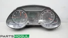 2009-2010 Audi Q5 Speedometer Instrument Cluster Gauges 8R0 920 980 K Oem. Fixed Price $82.50.