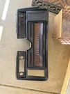 1969-1974 Chevy Ii Nova Dash Speedometer Gauge Cluster Trim Bezel Molding Ss Oem. Fixed Price $375.00.