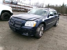 Used Speedometer Gauge Fits: 2005 Dodge Magnum Cluster Mph 140 W/o Informati. Fixed Price $139.39.