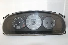 Speedometer Instrument Cluster Panel Gauges 97 98 Mazda Millenia 150,881 Miles. Fixed Price $56.88.