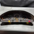 93-95 Mercedes R129 500 Instrument Cluster Speedometer Oem 127K Miles 1295405748. Fixed Price $255.00.