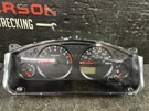 13-19 Frontier 2.5 Speedometer Instrument Dash Gauge Cluster 109484 Miles. Fixed Price $115.00.