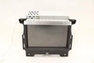 Used Front Center Infotainment Display Fits: 2011 Land Rover Range Sport. Fixed Price $130.00.