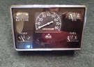 Mack Truck Vintage Stewart Warner Speedometer / Instrument Gauge Cluster. Fixed Price $89.99.