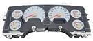 2006-2008 Dodge Ram 1500 2500 Speedometer Cluster *no Lens Oem P56049831. Fixed Price $79.97.