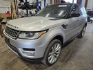 Used Front Center Infotainment Display Fits: 2014 Land Rover Range Sport. Fixed Price $195.00.