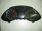 Audi Q5 Instrument Cluster Speedometer Usa Model Mil. Fixed Price $174.47.