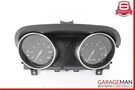 12-15 Range Rover Evoque Speedometer Instrument Cluster BJ3210849CF Oem. Fixed Price $101.25.