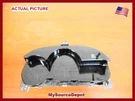 2009,2010, Toyota, Matrix, Speedometer Instrument Cluster ,oem. Fixed Price $59.99.