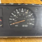 1984 Toyota 4RUNNER & Pickup 2.4L 22R (carb.) Instrument Cluster 89312-314-070. Fixed Price $145.00.
