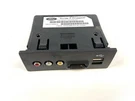 2013-2016 Ford Taurus Media Interface Control Module Sync Oem BT4T-14F014-AD. Fixed Price $77.99.