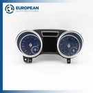 2018 Mercedes GLS450 GLS550 GLE400 Instrument Cluster Speedometer Oem 1669004621. Fixed Price $187.79.