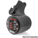 Banks Power Idash Stealth Single Pod Mounts 2015-2022 Ford F150 / Super Duty. Fixed Price $136.17.