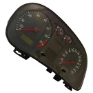 1J0920822A Speedometer (instrument Cluster) Volkswagen Golf Iv 1998. Fixed Price $175.99.