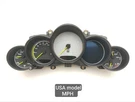 Dashboard (instrument Cluster) Porsche Cayenne 2016 Mph 7P5920953P. Fixed Price $262.20.