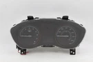 Speedometer 8K Miles Mph Wilderness Fits 2022-2023 Subaru Forester Oem #43826. Fixed Price $87.75.