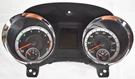 2011-2012 Dodge Durango Dash Instrument Panel Gauge Cluster P05172875AJ Oem. Fixed Price $99.95.