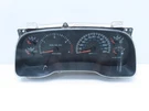 1999 Dodge Ram Cummins Diesel Speedometer Instrument Cluster 305K 56020600AE. Fixed Price $210.00.