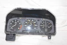 88-91 Honda Prelude Instrument Cluster Gauges Speedometer 157K Auto W/ Tach. Fixed Price $179.50.