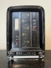 65-68 Mercedes W110 W111 Fintail Heckflosse Instrument Gauge Cluster 0045429806. Fixed Price $72.50.