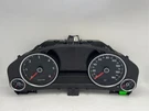 2017 Volkswagen Touareg R-line Speedometer/dash Clocks 7P6 920 983. Fixed Price $190.82.