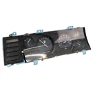 Oem 1991-1996 Jeep Cherokee Comanche Speedometer Instrument Gauge Cluster 278K. Fixed Price $189.00.