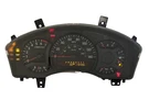 Speedometer Instrument Cluster Panel Gauges 2004 Nissan Armada 115,455 Miles. Fixed Price $120.24.
