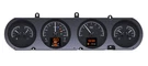 Dakota Digital 1964-67 Gto/tempest/lemans Black Gauge Kit HDX-64P-GTO-K. Fixed Price $1543.75.