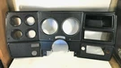 Used Genuine Gm 1973-1980 Square Body Air Condition Dash Bezel. Fixed Price $49.00.