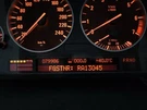Restored Bmw 5 E39 Oem Speedometer Instrument Cluster Dash High Bc. Fixed Price $190.00.