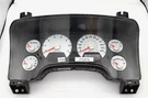 Oem 07-08 Tremec 4050 Dodge Ram 1500 Speedometer Gauges Instrument Cluster. Fixed Price $139.00.