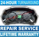 2014+ Infiniti QX80 QX70 QX60 QX50 Dash Instrument Gauge Cluster *repair Service. Fixed Price $179.99.