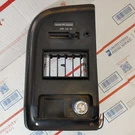 75-91 Econoline E150 Headlight Dash Switch Bezel Black Wiper Oem. Fixed Price $35.99.