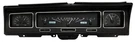 Dakota Digital 1968 Chevy Impala Analog Gauge System Black White VHX-68C-IMP-K-W. Fixed Price $945.25.