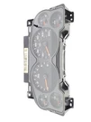 2011 Chevrolet Silverado 1500 Z71 Oem 5.3L Rwd Speedometer 28255338. Fixed Price $95.00.