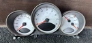 2005-2008 Porsche Boxster Cayman 6MT Instrument Cluster 98764111332D07. Fixed Price $485.50.