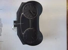 Speedometer Cluster Mph 6 Cylinder Fits 14 Pathfinder 248109PA0B. Fixed Price $59.99.