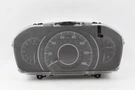 Speedometer Cluster Mph Market Fwd Fits 2012-2013 Honda Cr-v Oem #18185. Fixed Price $80.00.