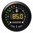 Innovate 3912 Mtx-d Ethanol Content % + Fuel Temperature Gauge Kit (no Sensor). Fixed Price $227.87.