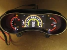 2017 Dodge Durango Speedometer Instrument Cluster 124K Miles 68302780. Fixed Price $24.00.