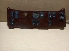 Freightliner 22-53168-001 Dash Panel Switch Cluster *free Shipping*. Fixed Price $199.99.