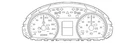 Genuine Mercedes-benz Cluster 907-900-63-09. Fixed Price $1188.10.