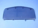 Genuine Mopar Instrument Cluster Mask And Lens 68048516AA. Fixed Price $28.25.