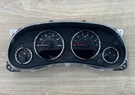 Speedometer Instrument Cluster 2012 Jeep Wrangler Dash Panel Gauges. Fixed Price $97.00.
